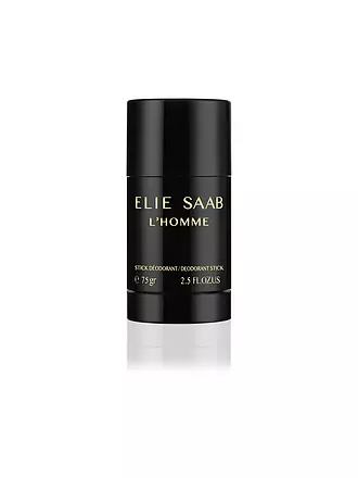 ELIE SAAB | L'Homme Deo Stick 75g | 